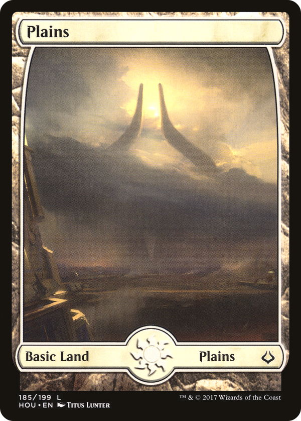 Plains (hou)