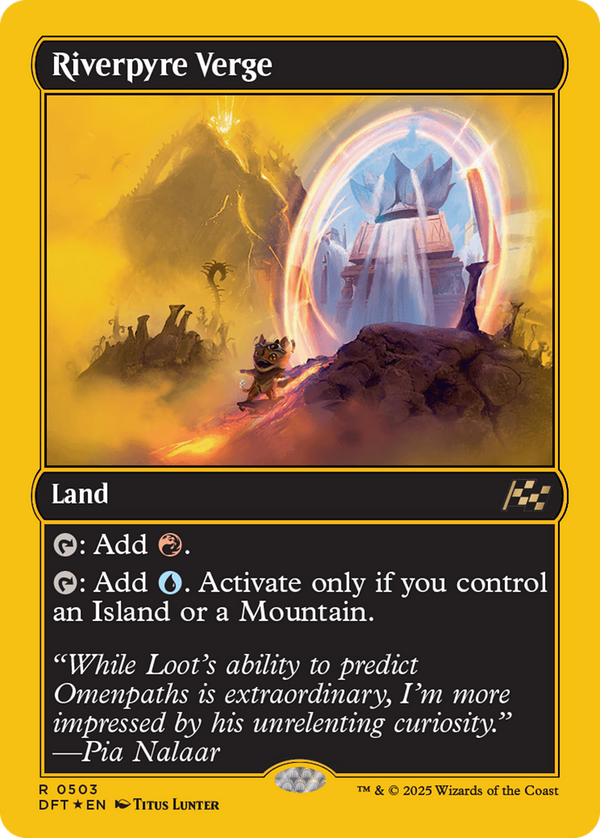Riverpyre Verge (dft)