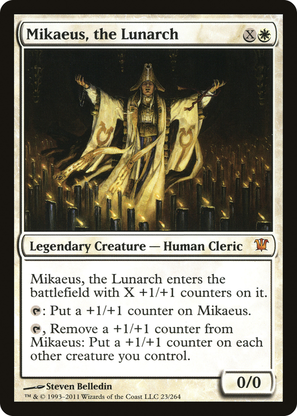Mikaeus, the Lunarch (isd)