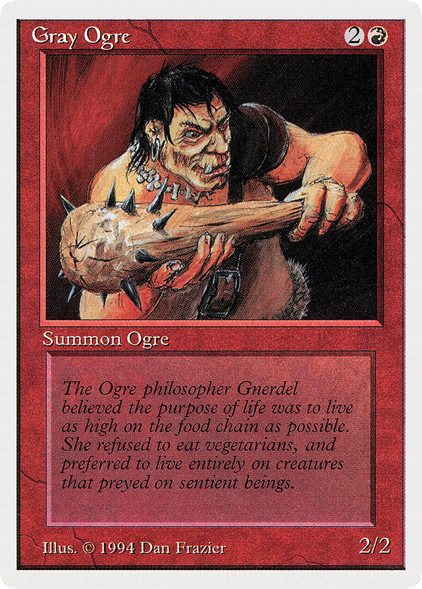 Gray Ogre (sum)