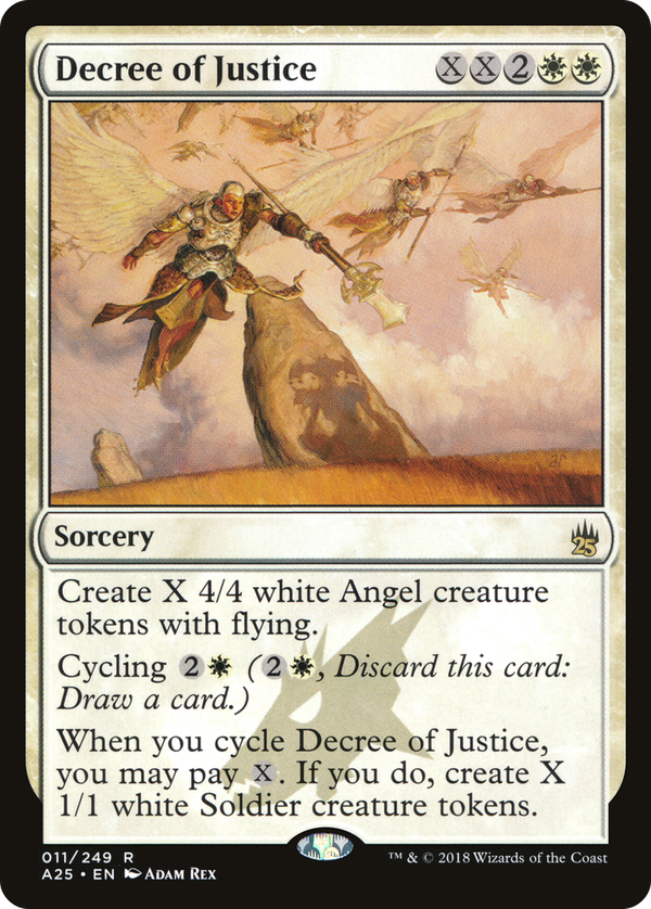 Decree of Justice (a25)