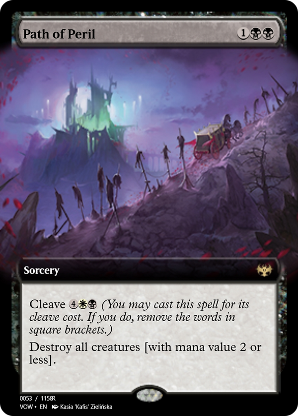 Path of Peril (prm)