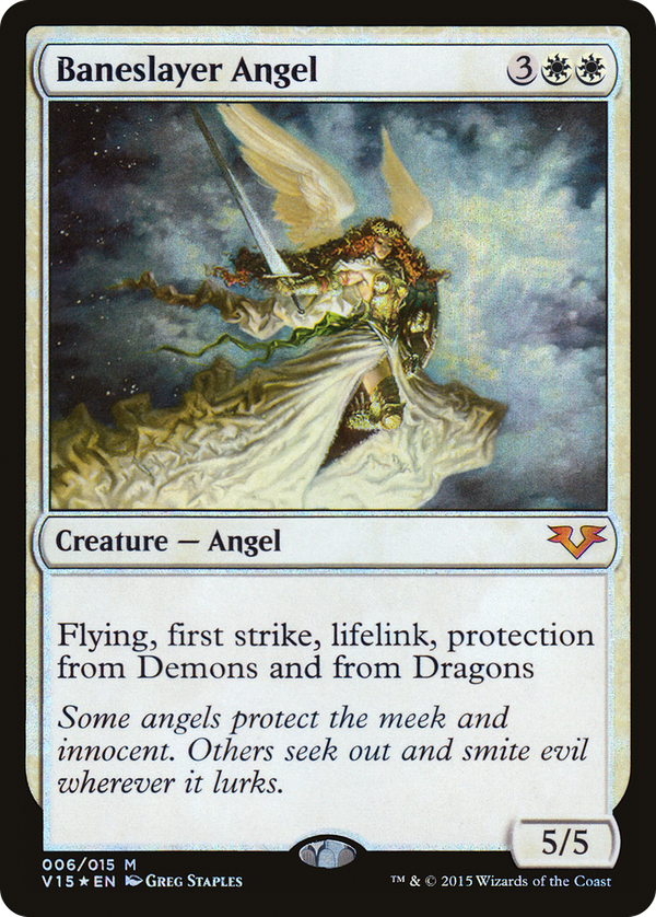 Baneslayer Angel (v15)