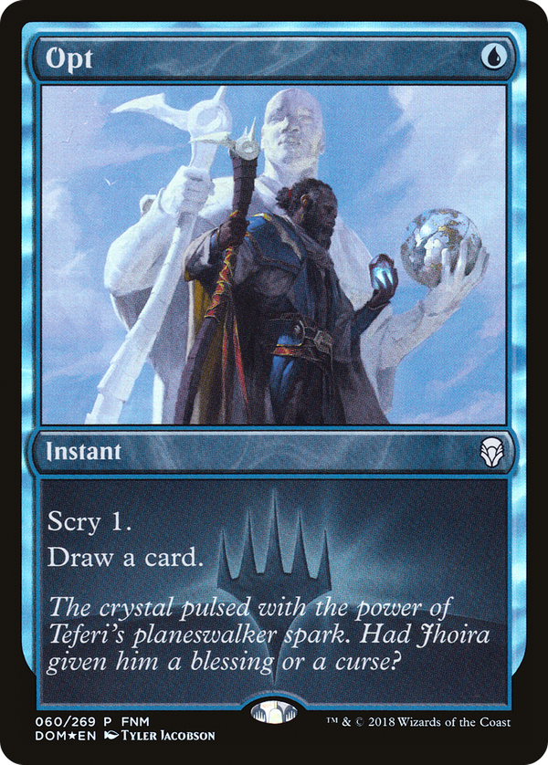 Opt (pdom)