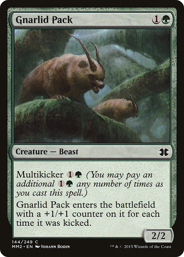Gnarlid Pack (mm2)