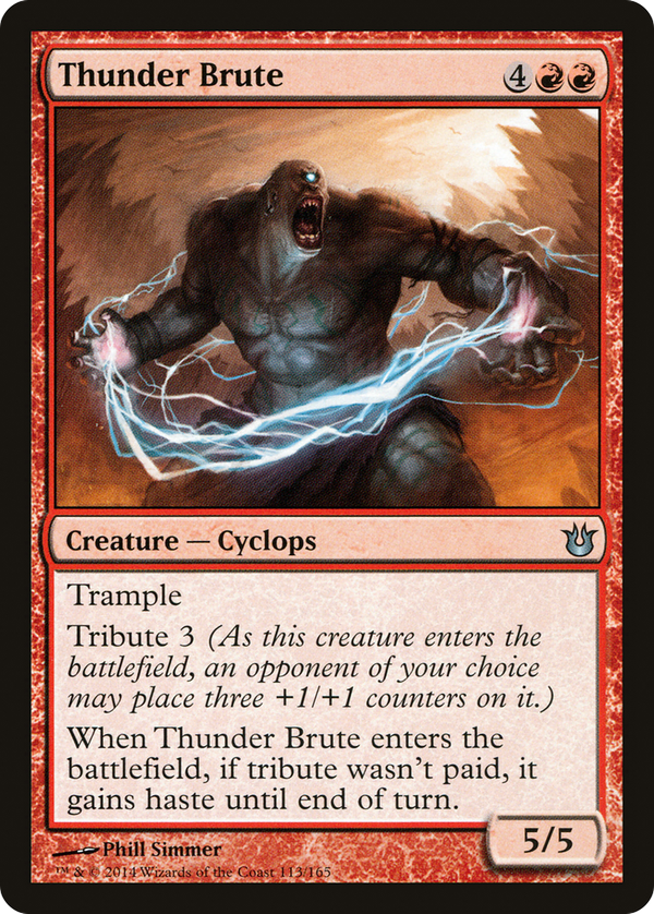 Thunder Brute (bng)