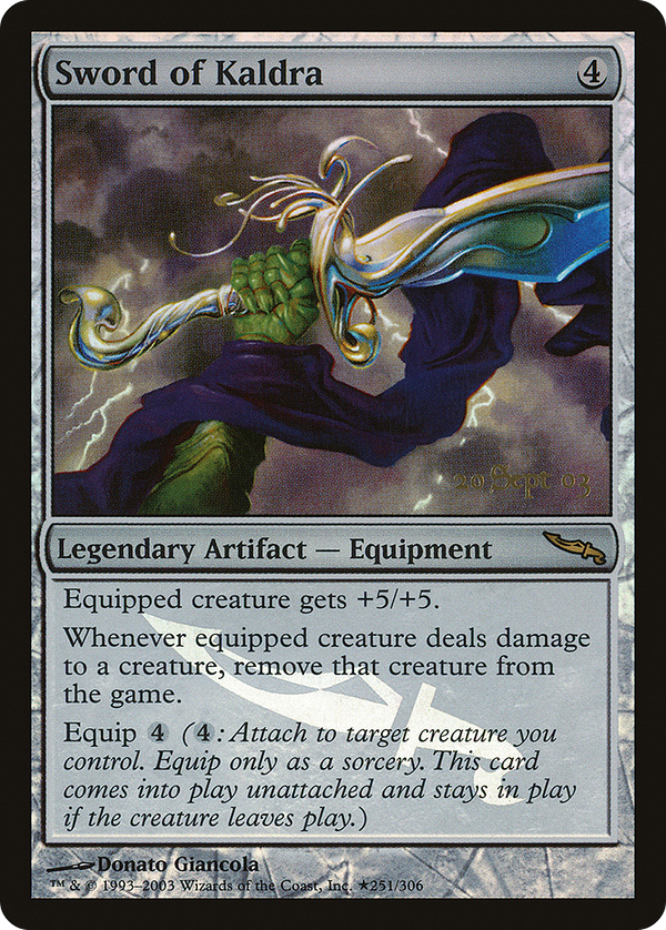 Sword of Kaldra (pmrd)