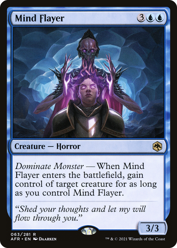 Mind Flayer (afr)