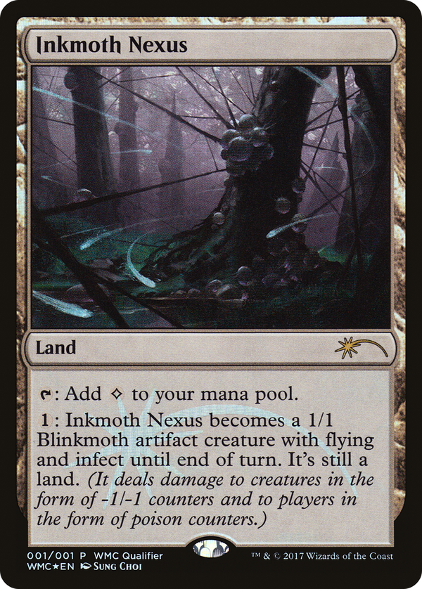 Inkmoth Nexus (wmc)
