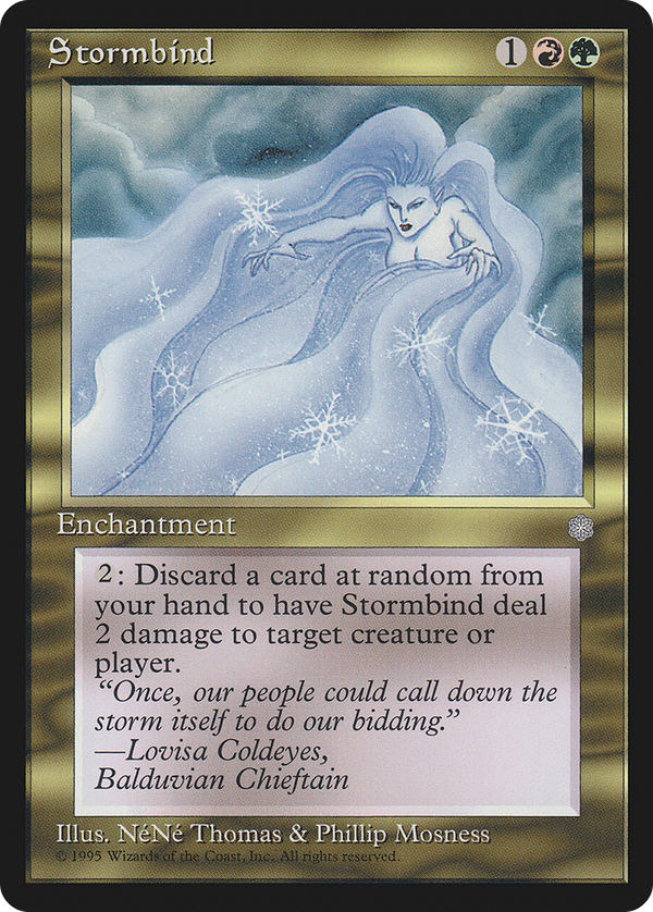 Stormbind (ice)