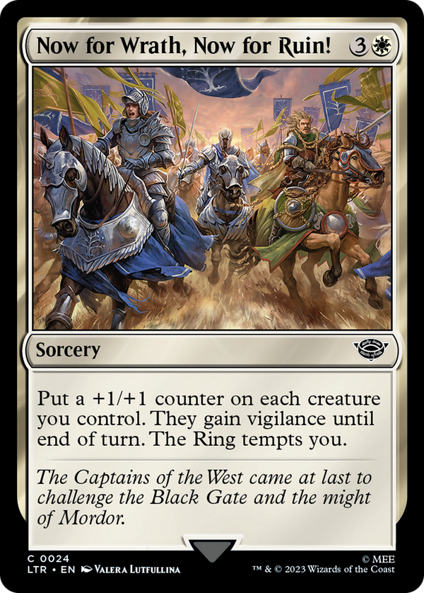 Now for Wrath, Now for Ruin! (ltr)