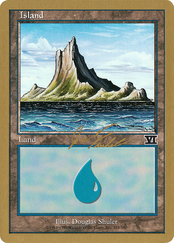 Island (wc00)