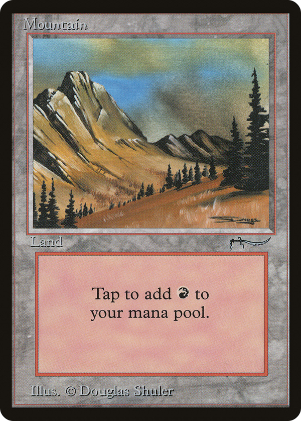 Mountain (arn)