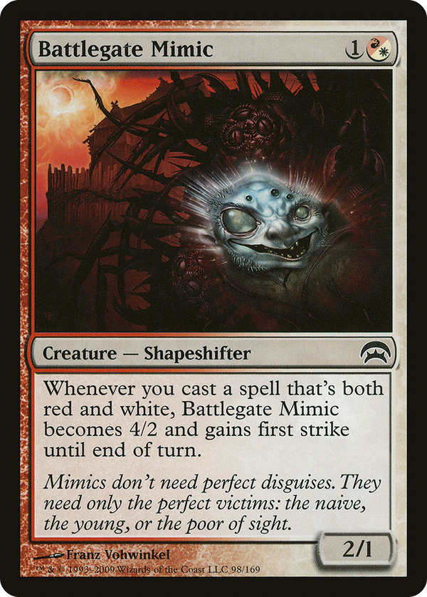 Battlegate Mimic (hop)