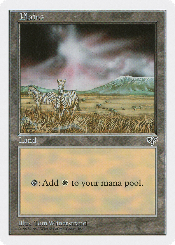 Plains (ath)