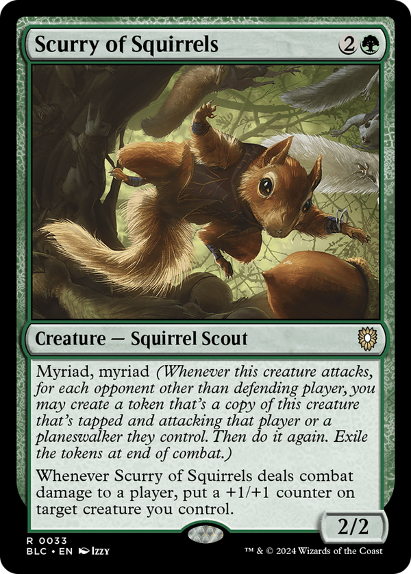 Scurry of Squirrels (blc)