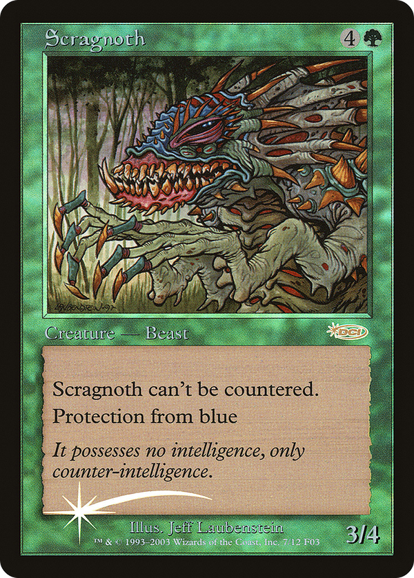Scragnoth (f03)