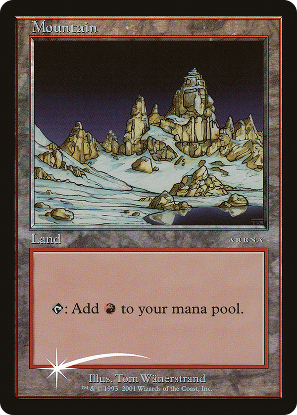 Mountain (pal01)