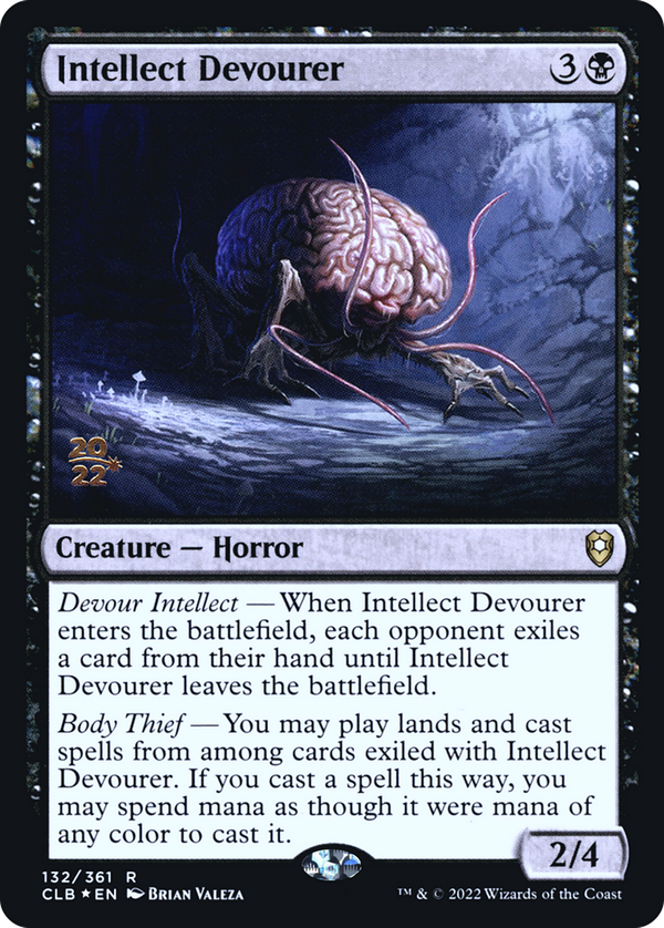 Intellect Devourer (pclb)