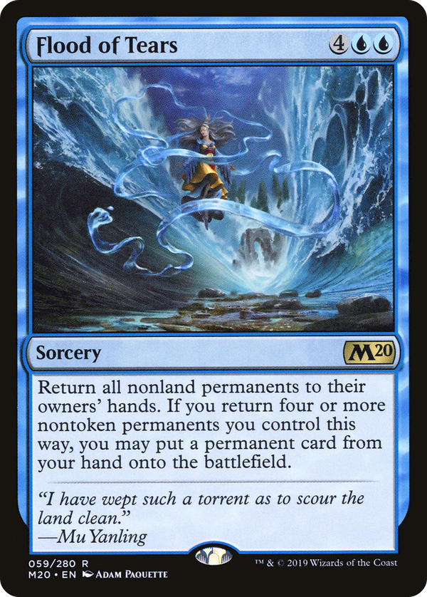 Flood of Tears (m20)