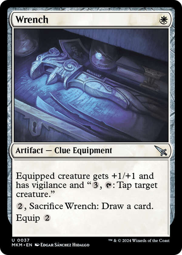 Wrench (mkm)