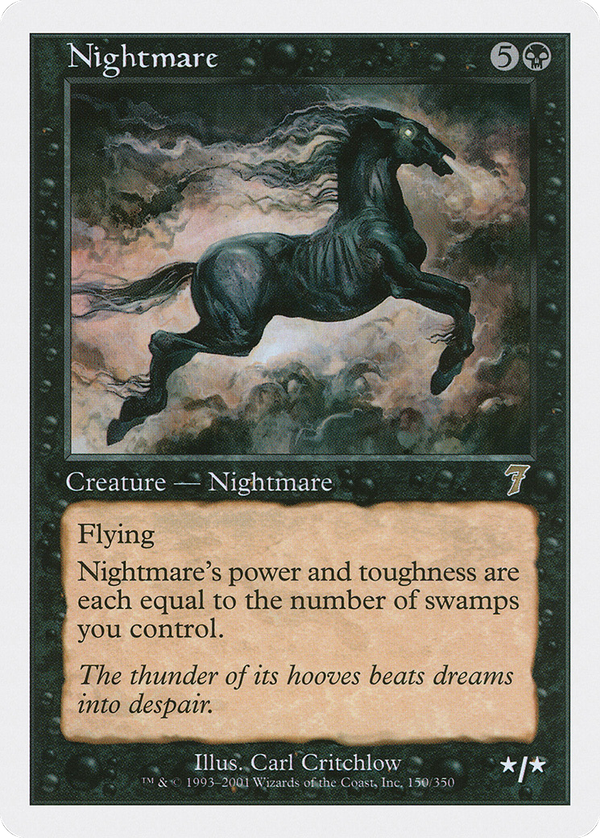 Nightmare (7ed)