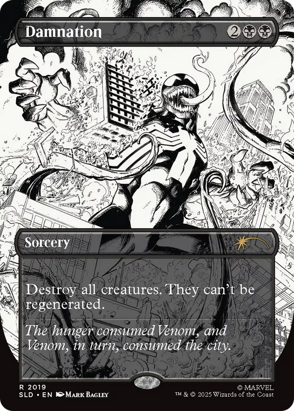 Damnation (sld)