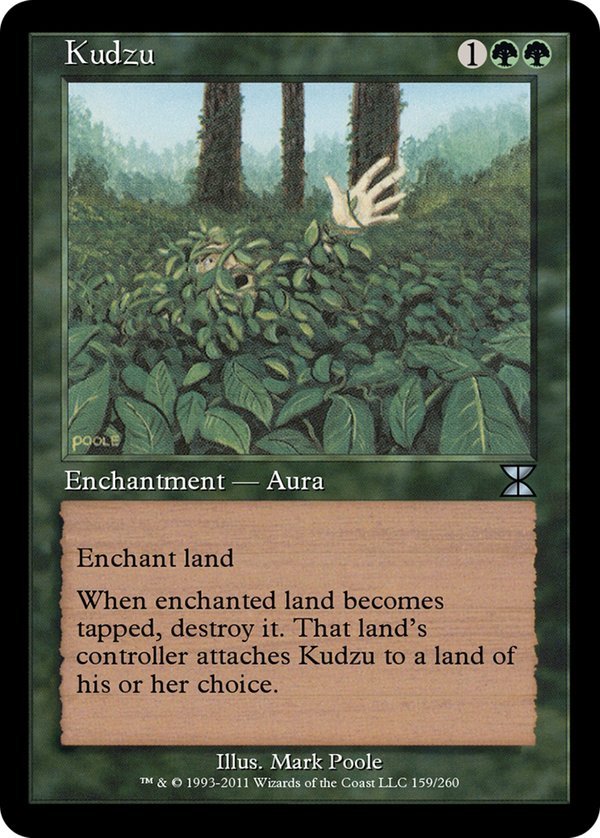Kudzu (me4)
