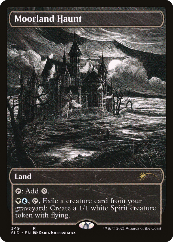 Moorland Haunt (sld)