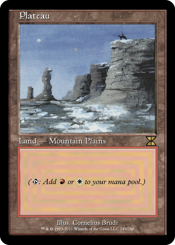 Plateau (me4)