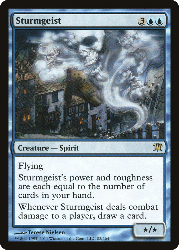 Sturmgeist (isd)