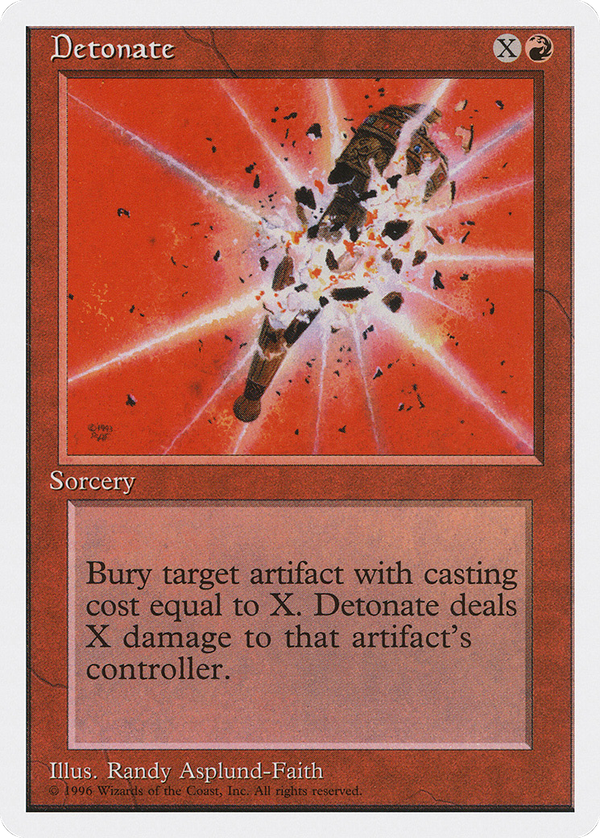 Detonate (itp)
