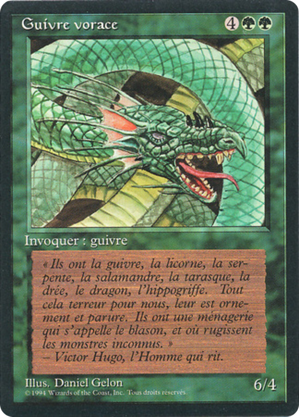 Craw Wurm (fbb)