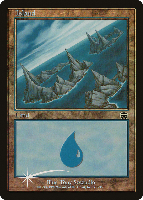 Island (pal00)