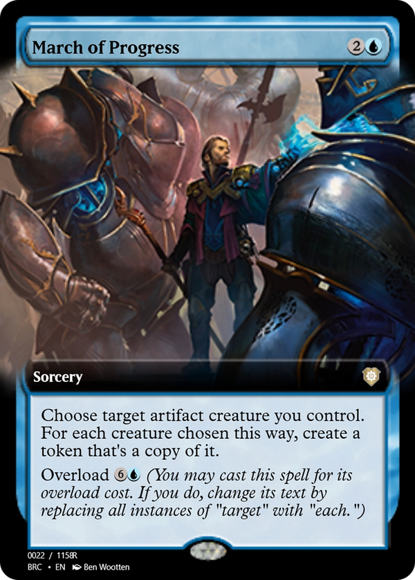 March of Progress (prm)