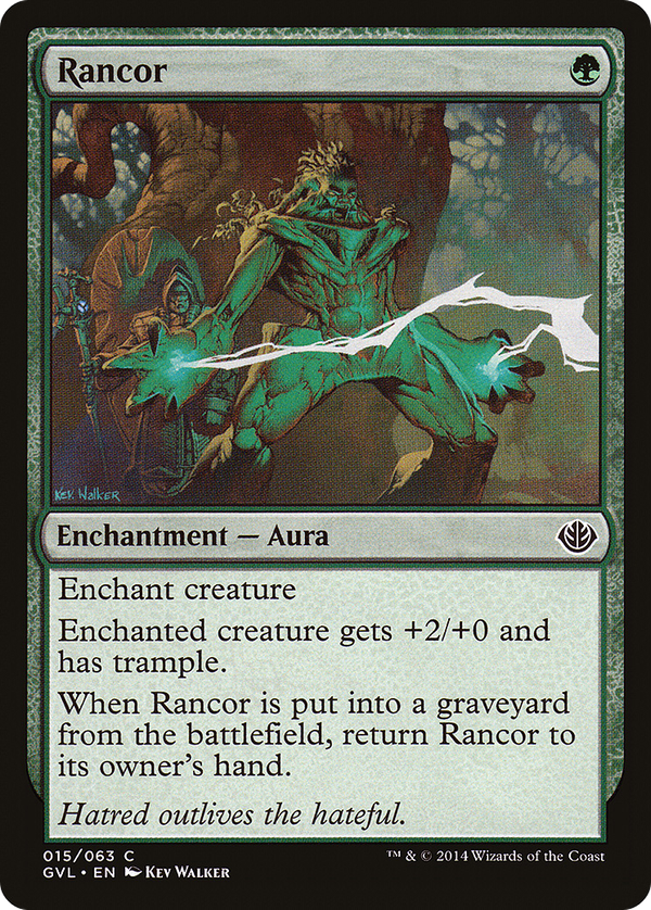 Rancor (gvl)