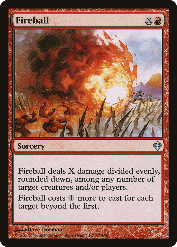 Fireball (arc)