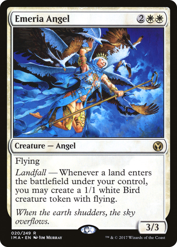 Emeria Angel (ima)
