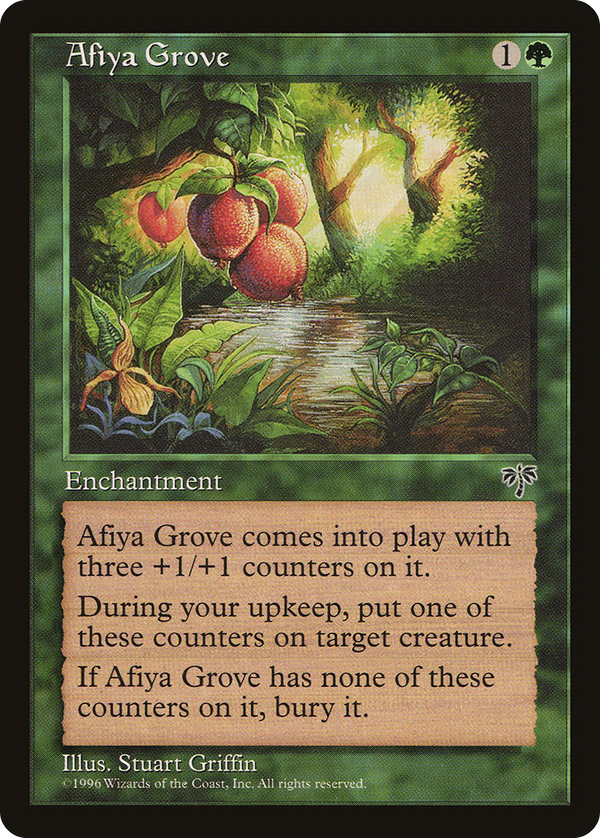 Afiya Grove (mir)