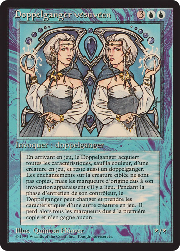 Vesuvan Doppelganger (fbb)