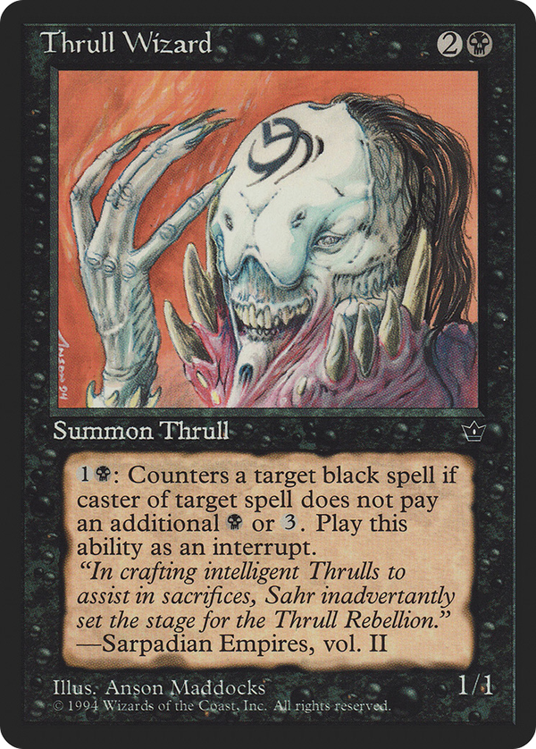 Thrull Wizard (fem)