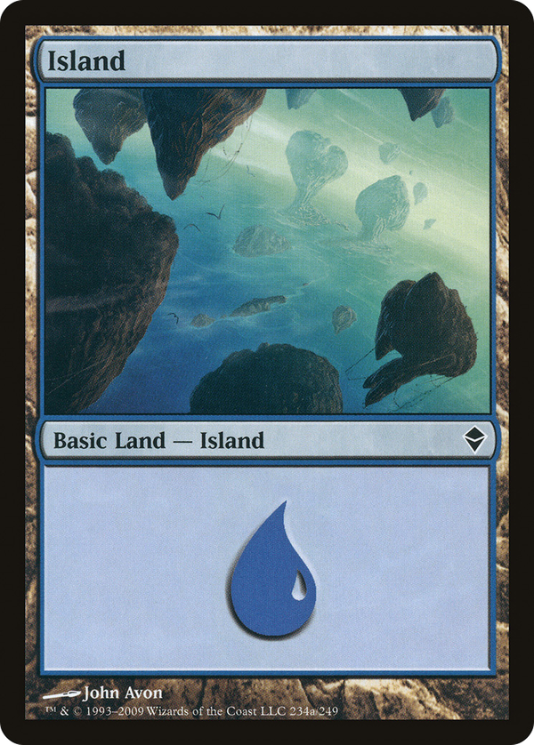 Island (zen)