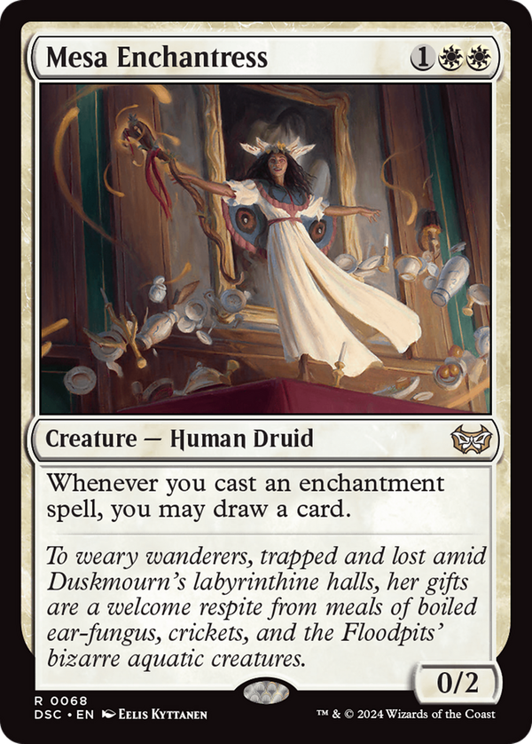 Mesa Enchantress (dsc)