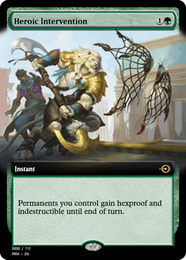 Heroic Intervention (prm)