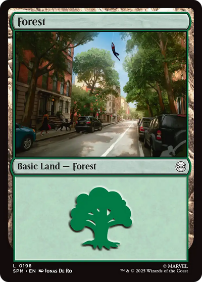 Forest