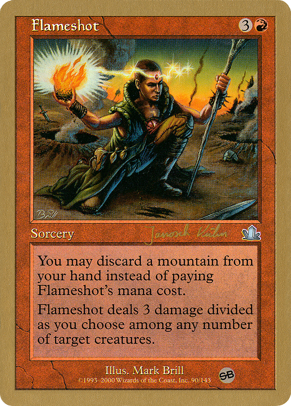 Flameshot (wc00)