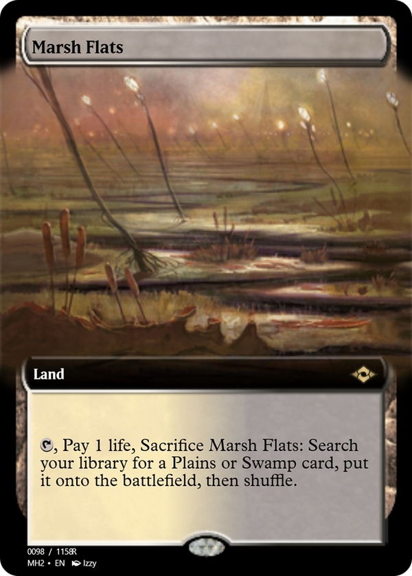 Marsh Flats (prm)