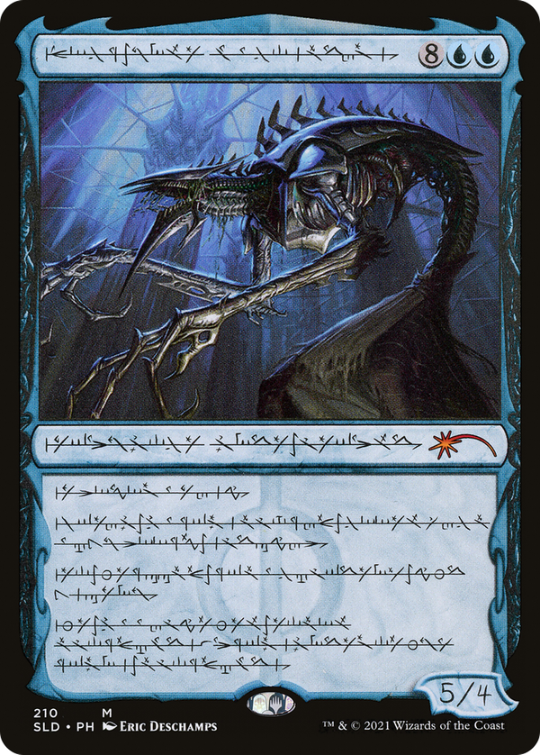 Jin-Gitaxias, Core Augur (sld)