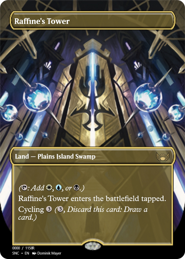Raffine's Tower (prm)