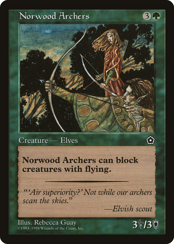Norwood Archers (p02)